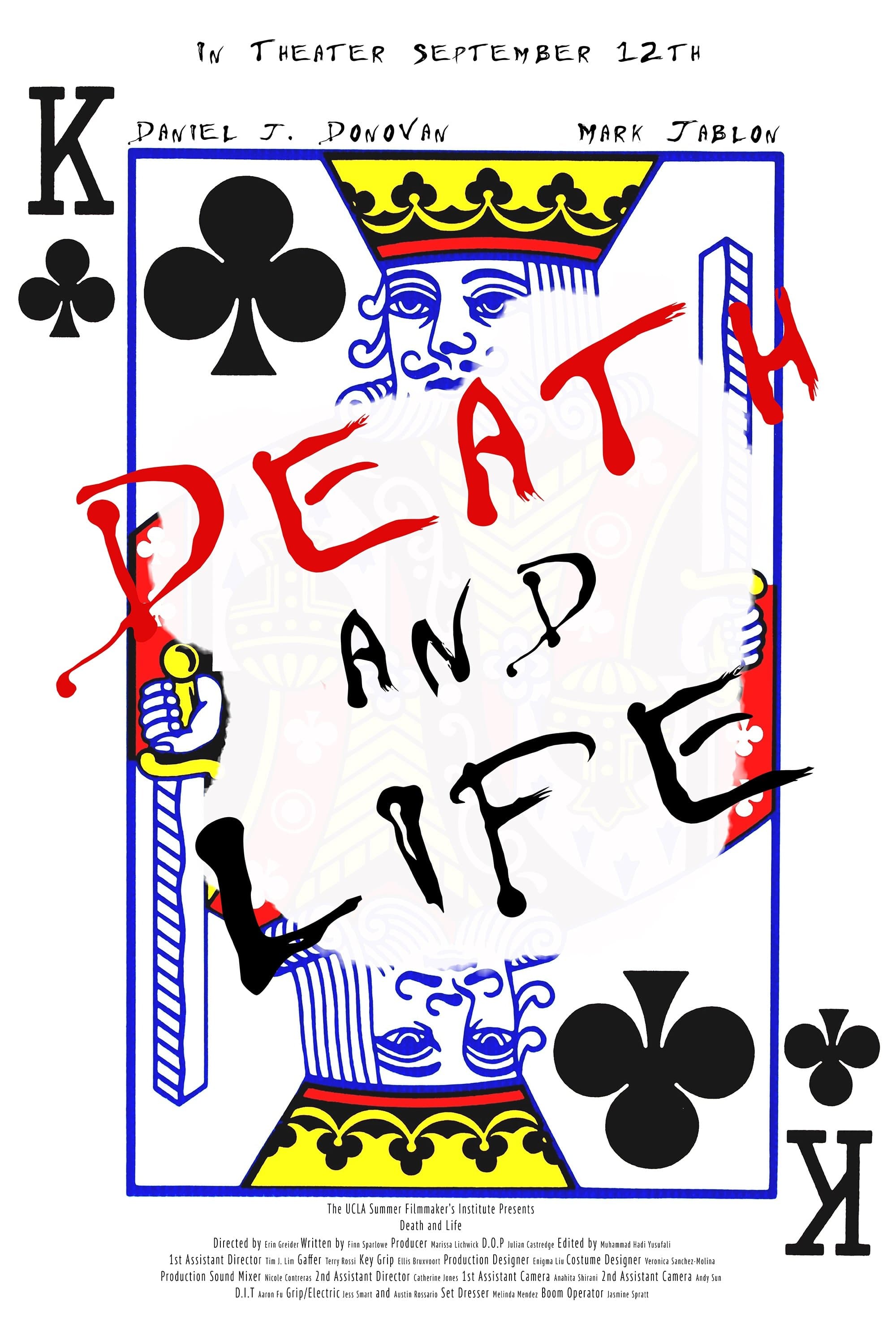 Movie poster