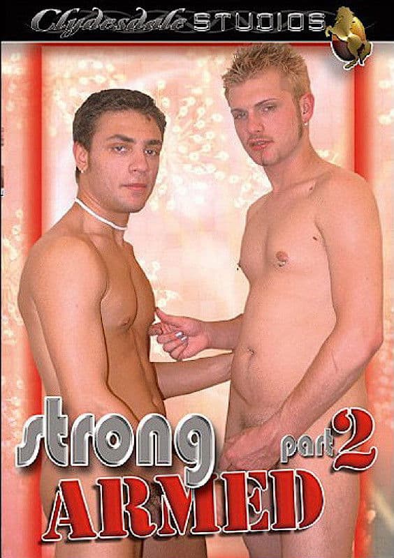 Strong Armed 2
