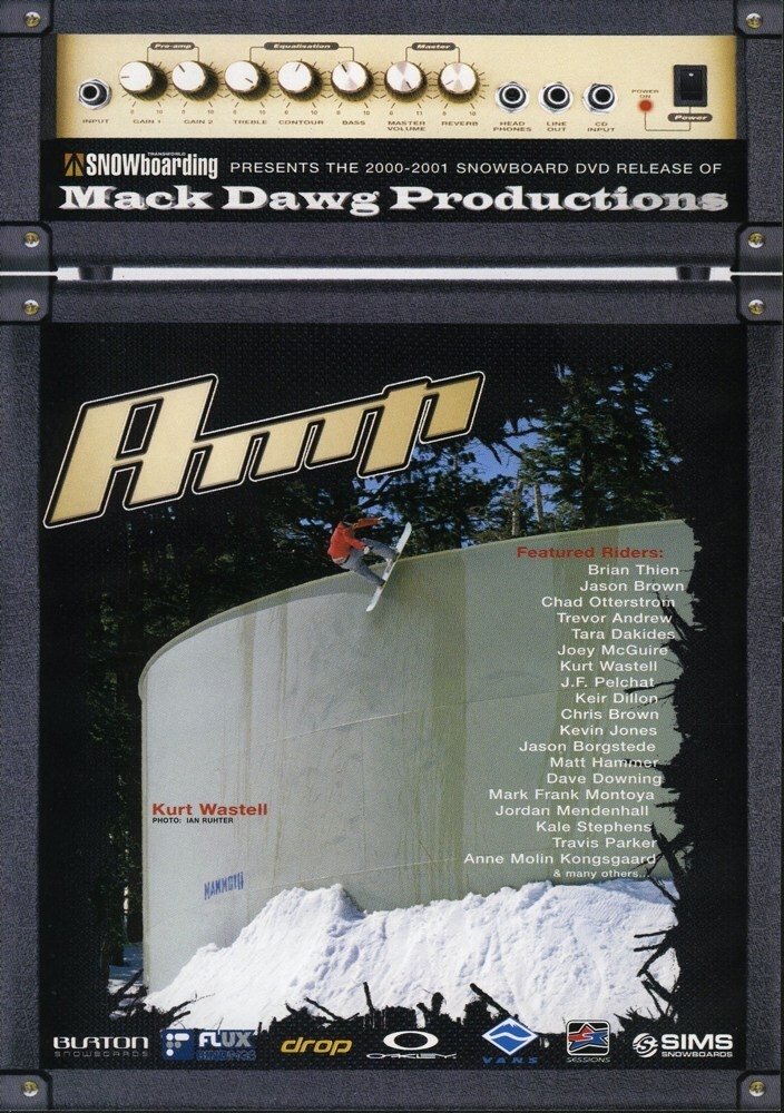 Movie poster