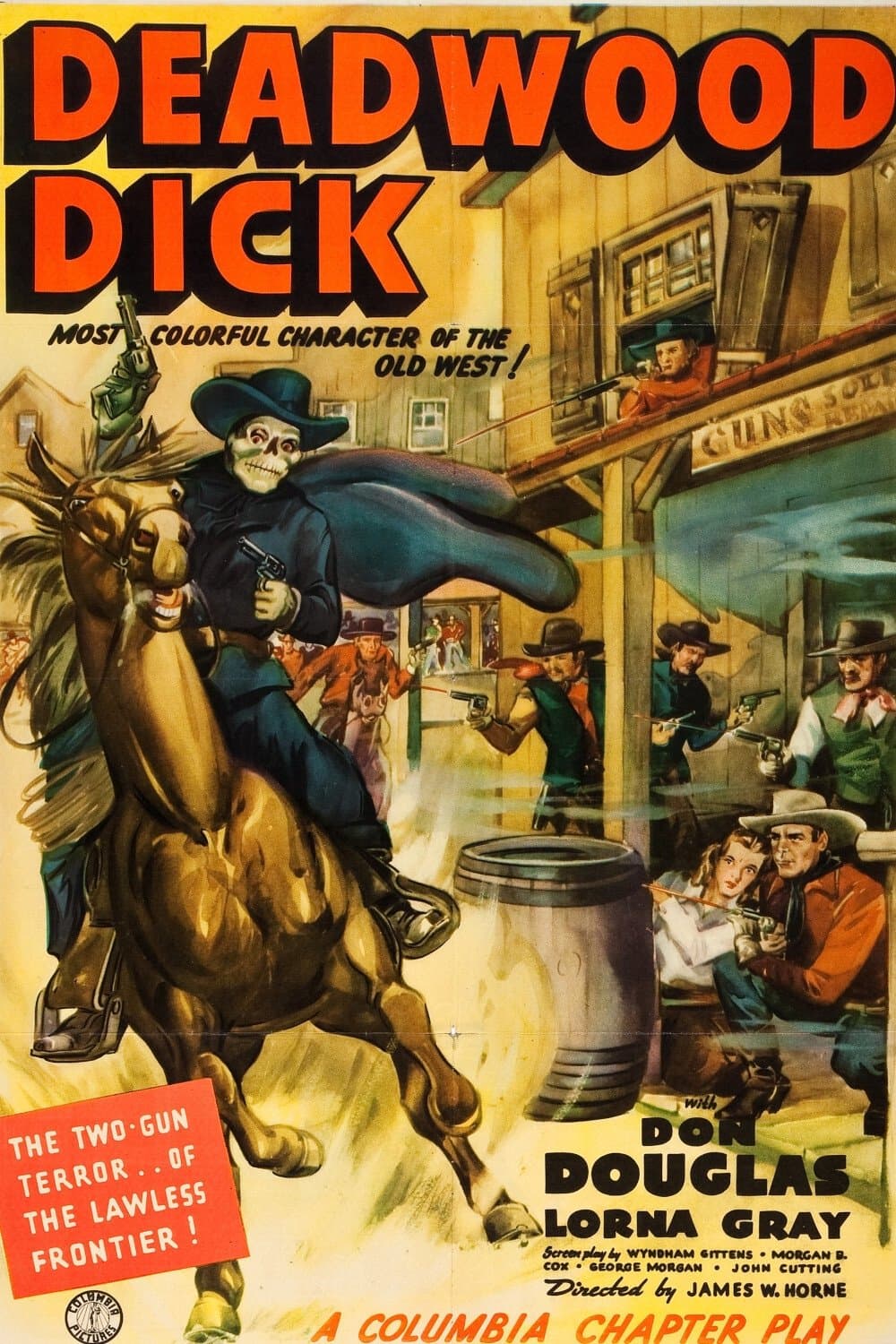 Movie poster