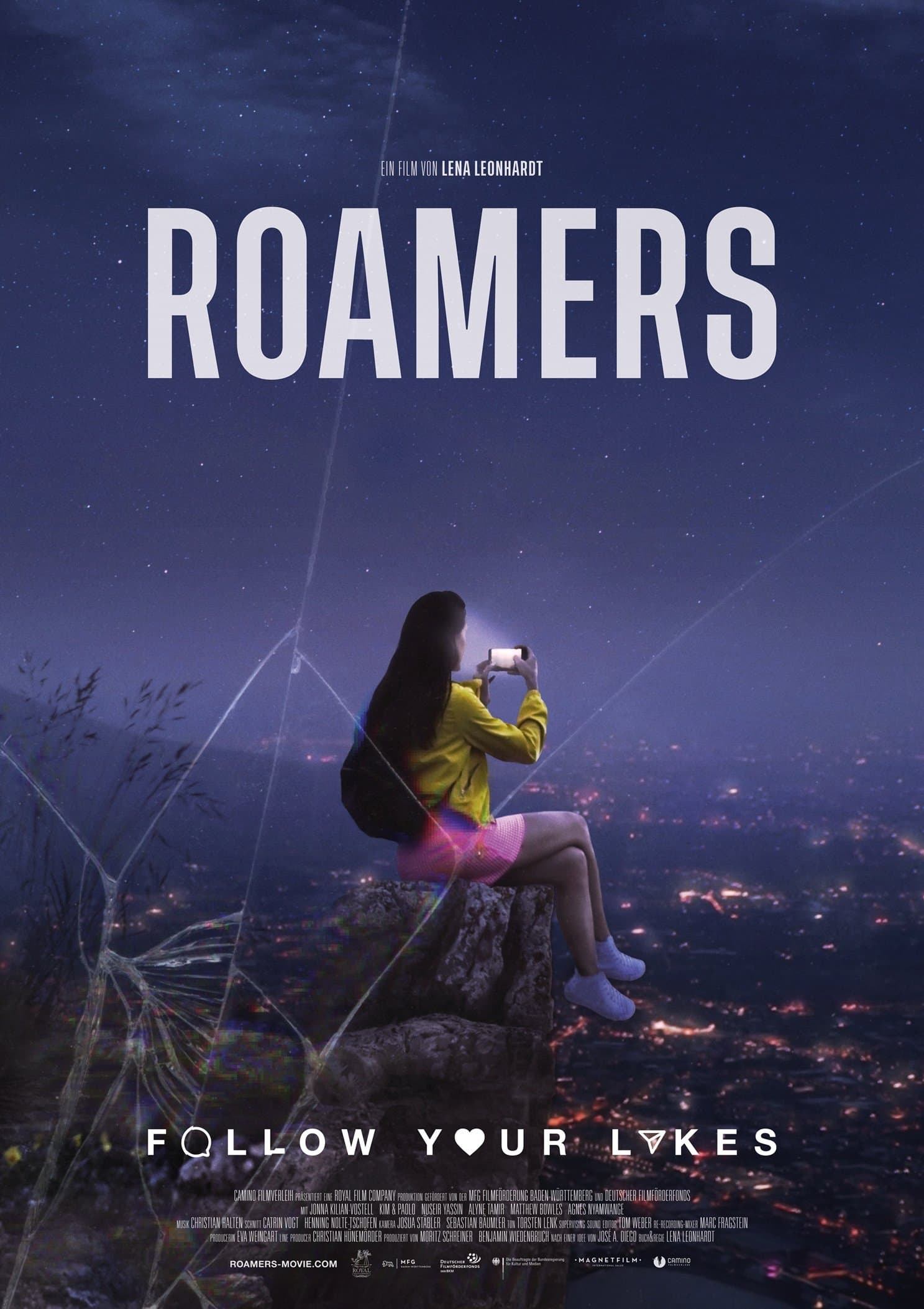 Movie poster