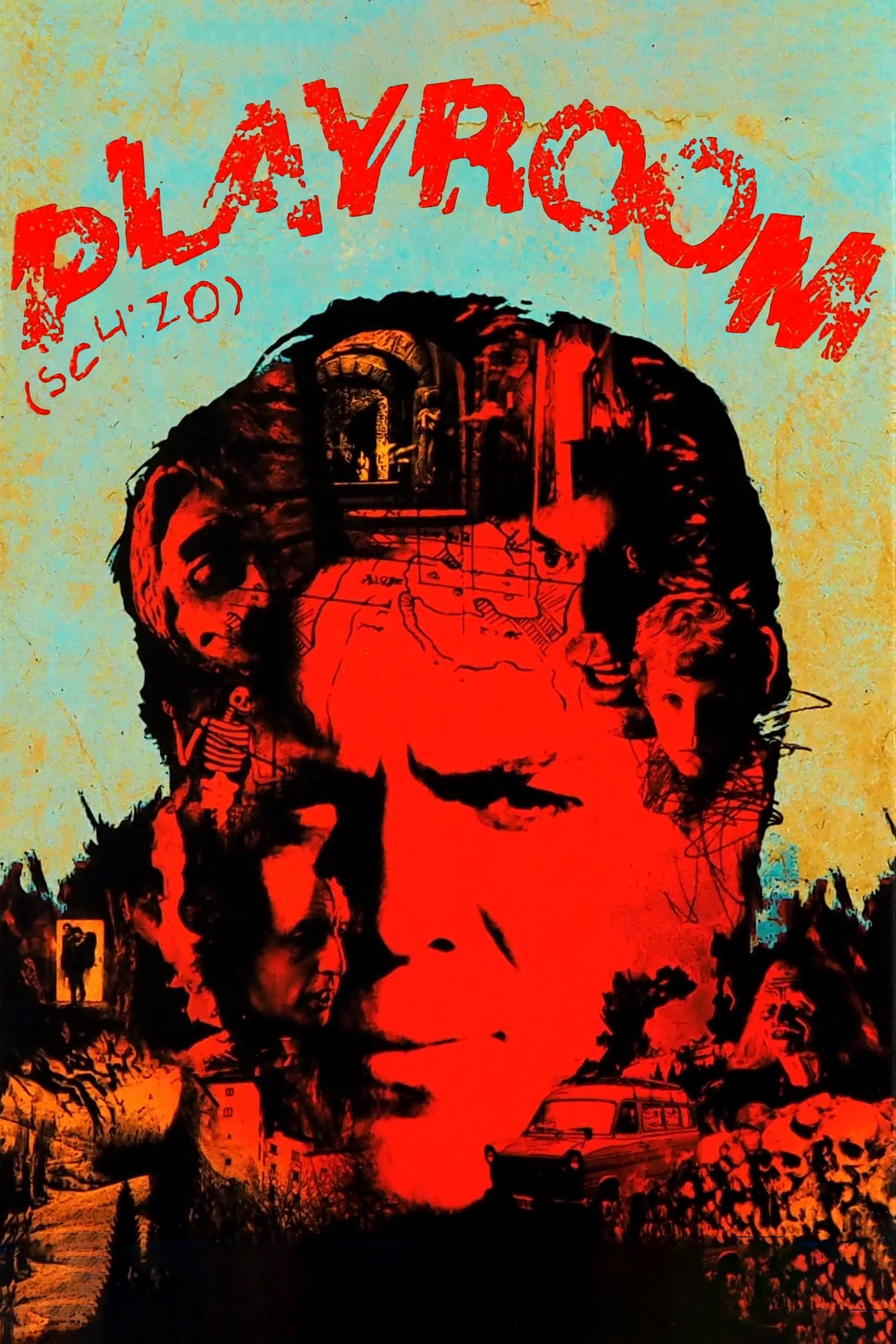 Movie poster
