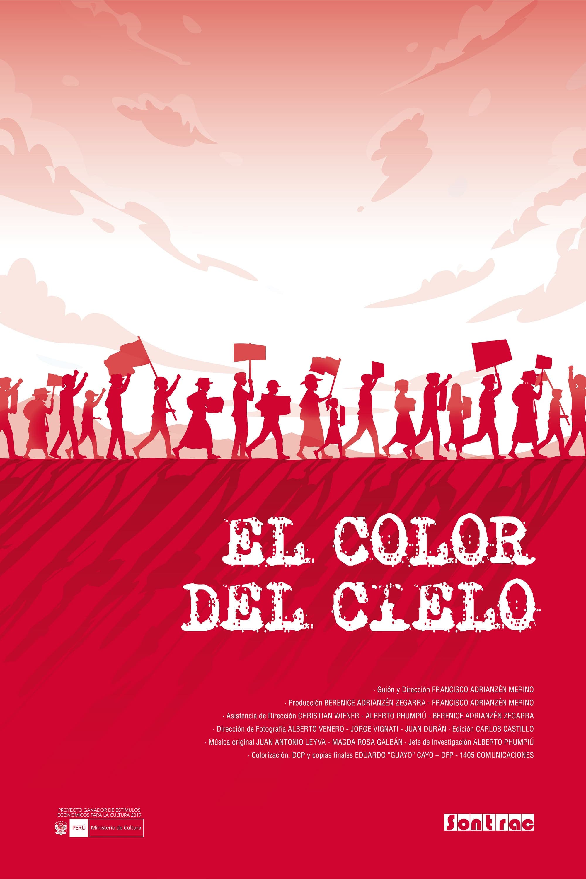 Movie poster