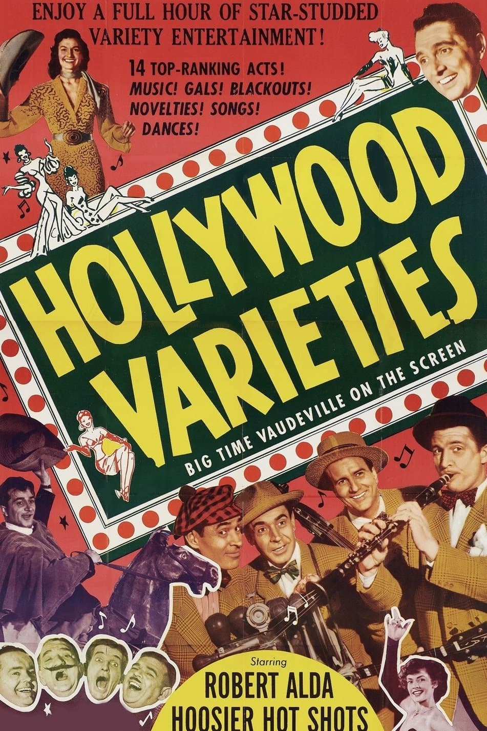 Movie poster