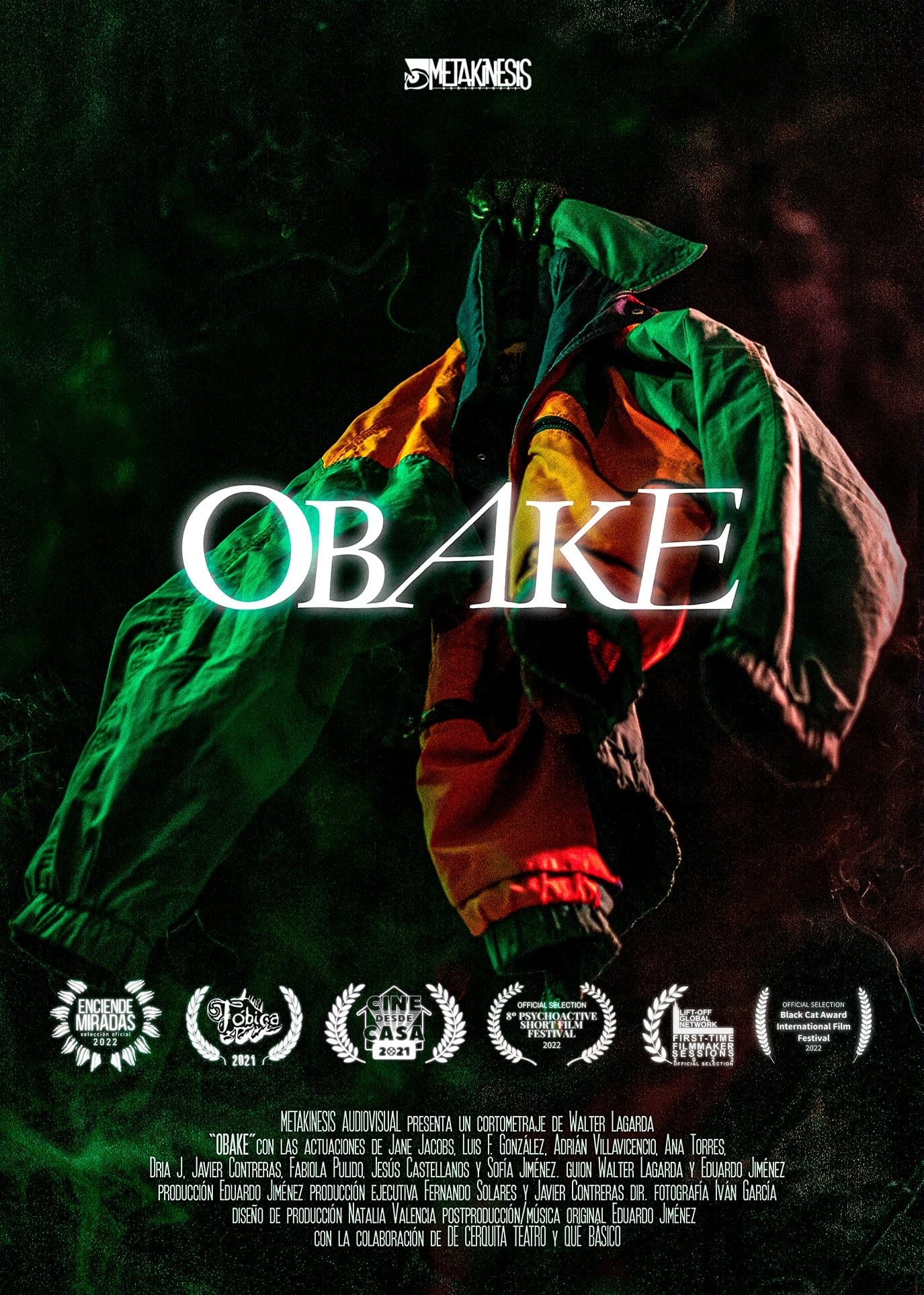 Movie poster