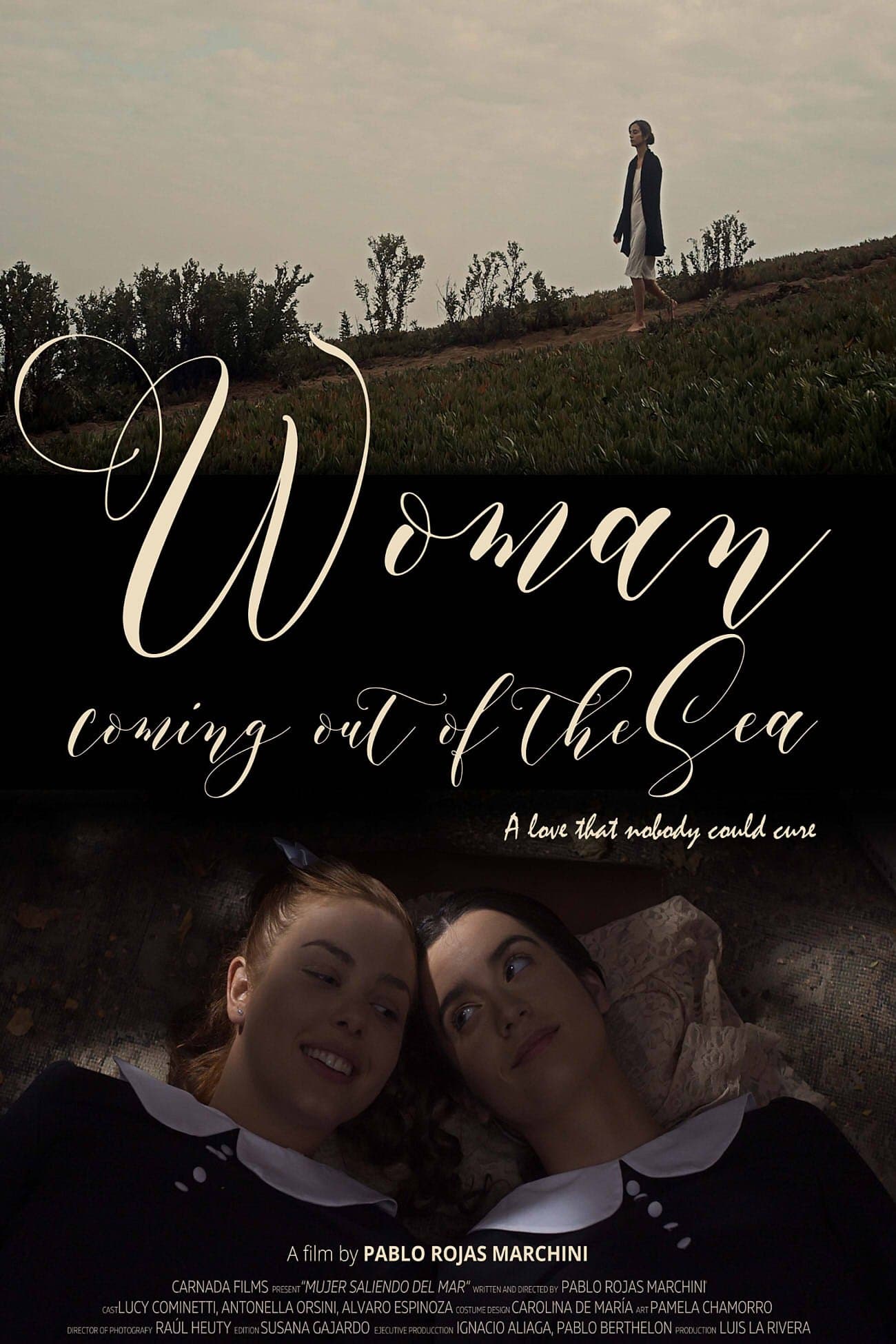 Movie poster
