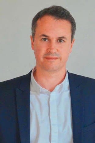 Michaël Kazan