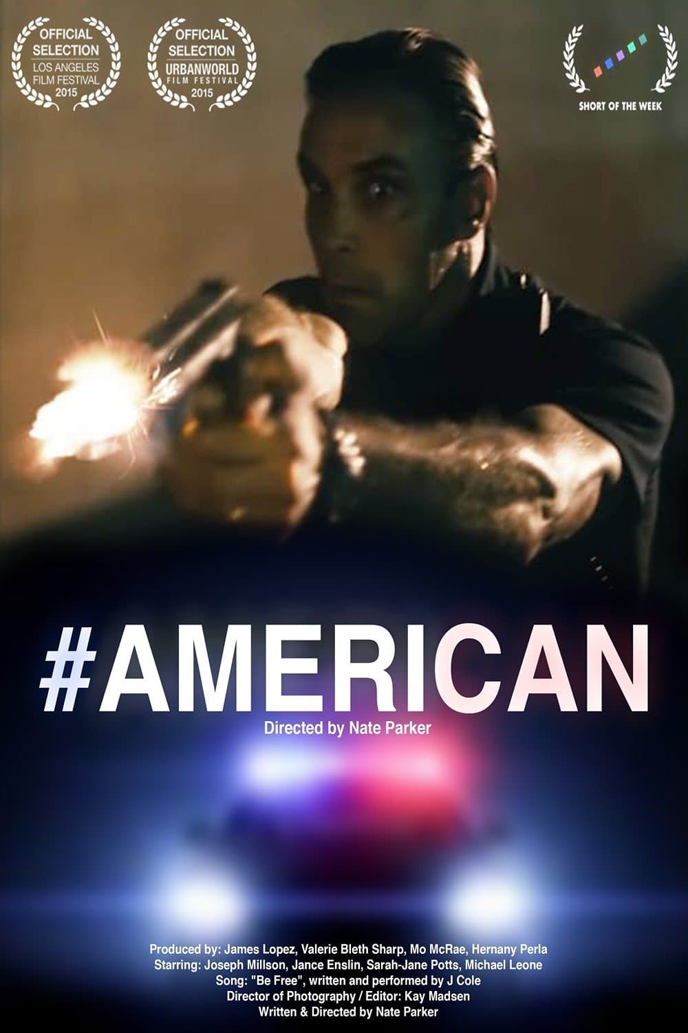 Movie poster