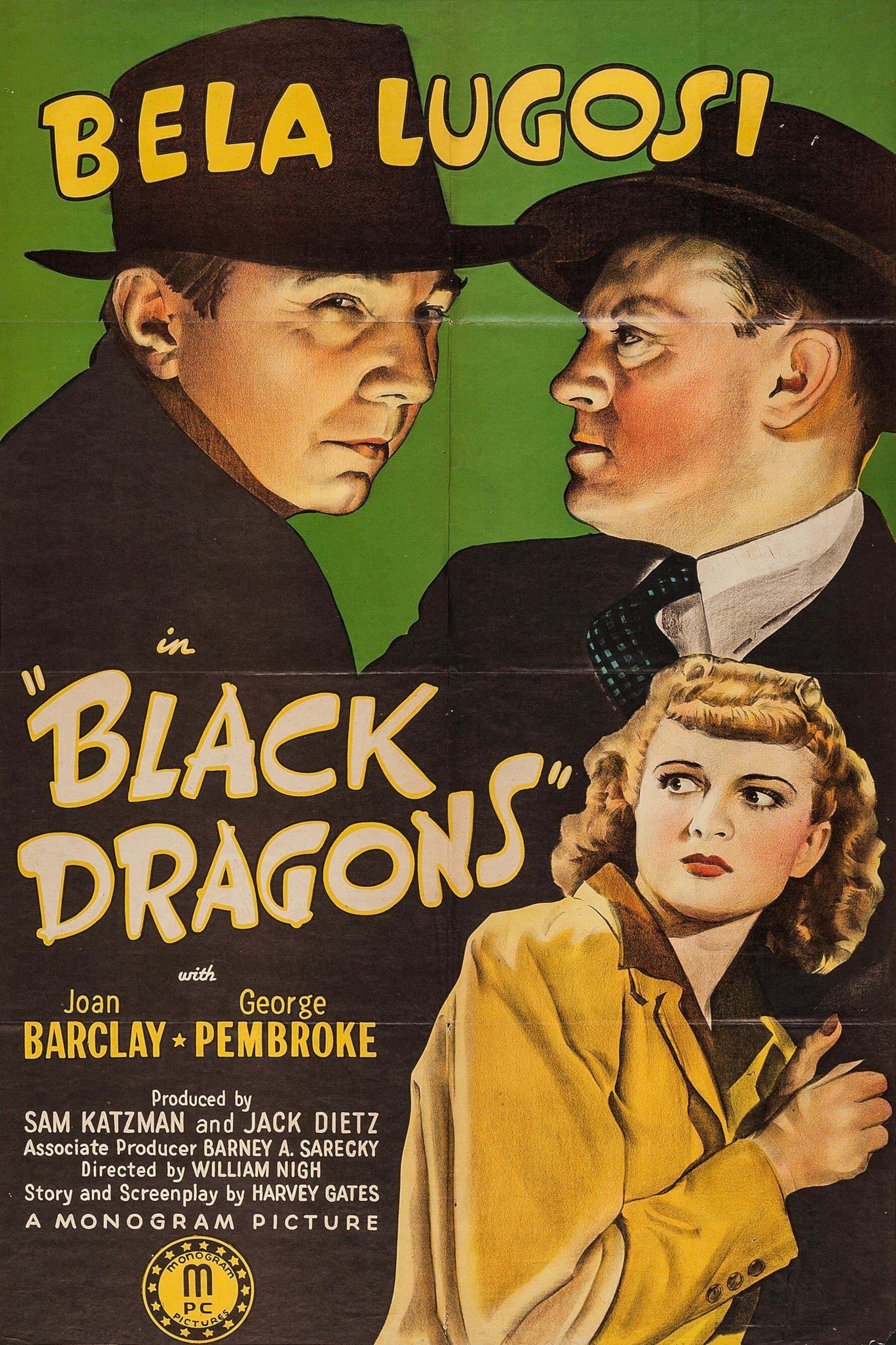 Movie poster