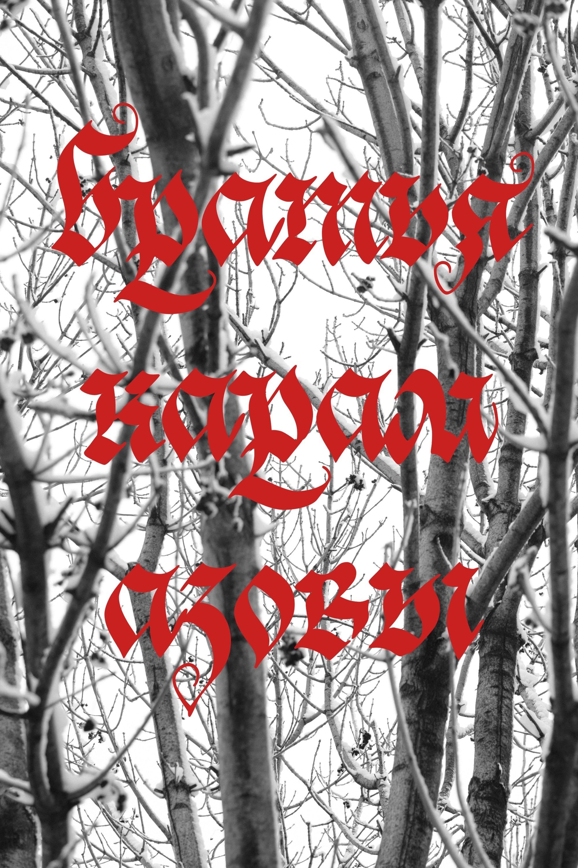 Movie poster