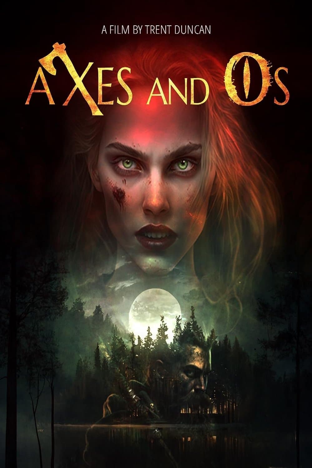 Movie poster