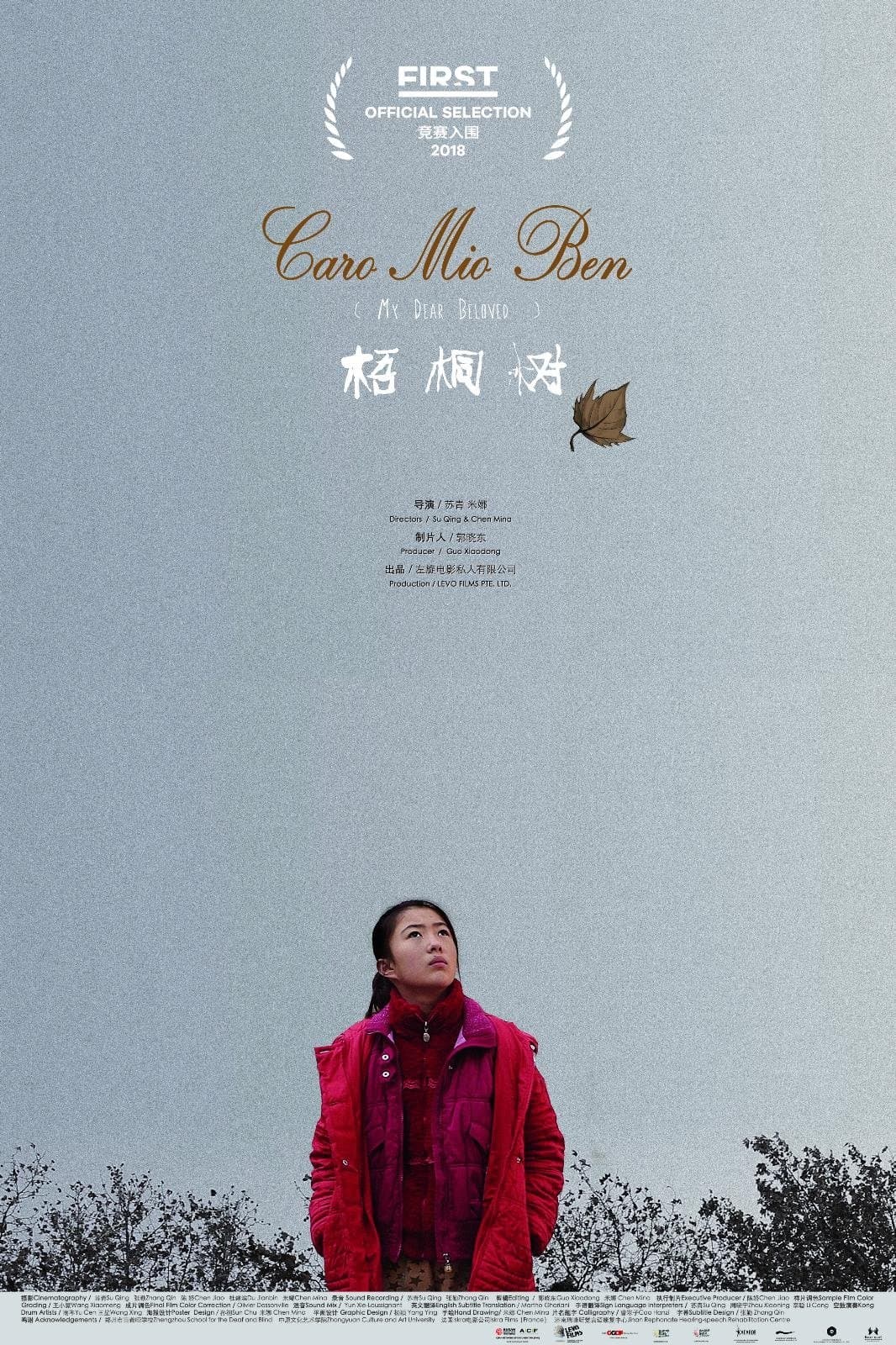 Movie poster