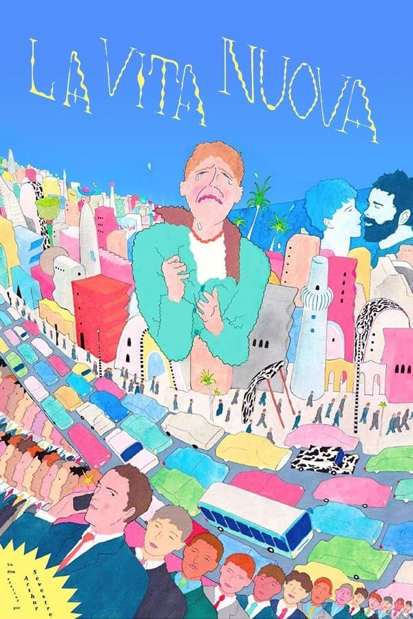 Movie poster