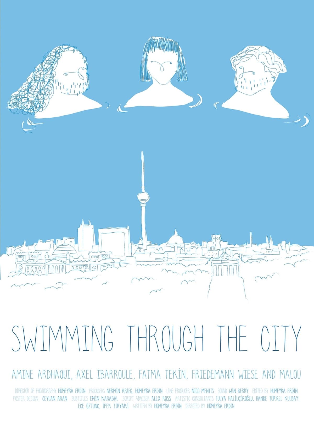 Movie poster