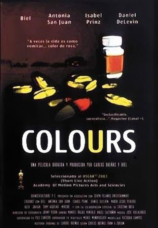 Movie poster