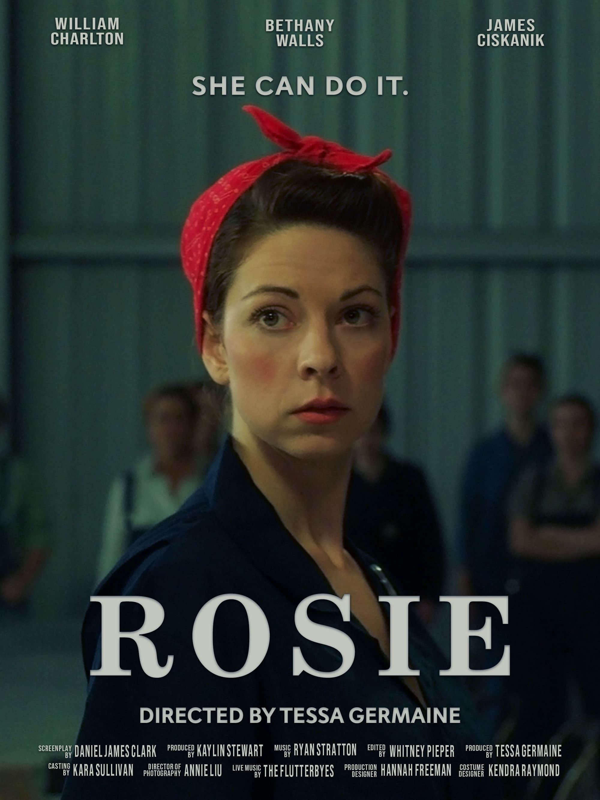 Movie poster