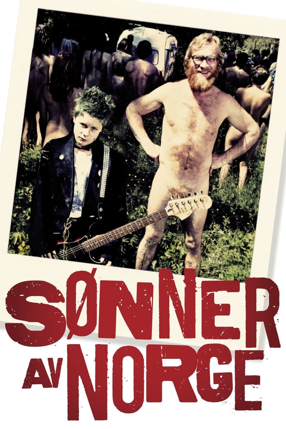 Movie poster