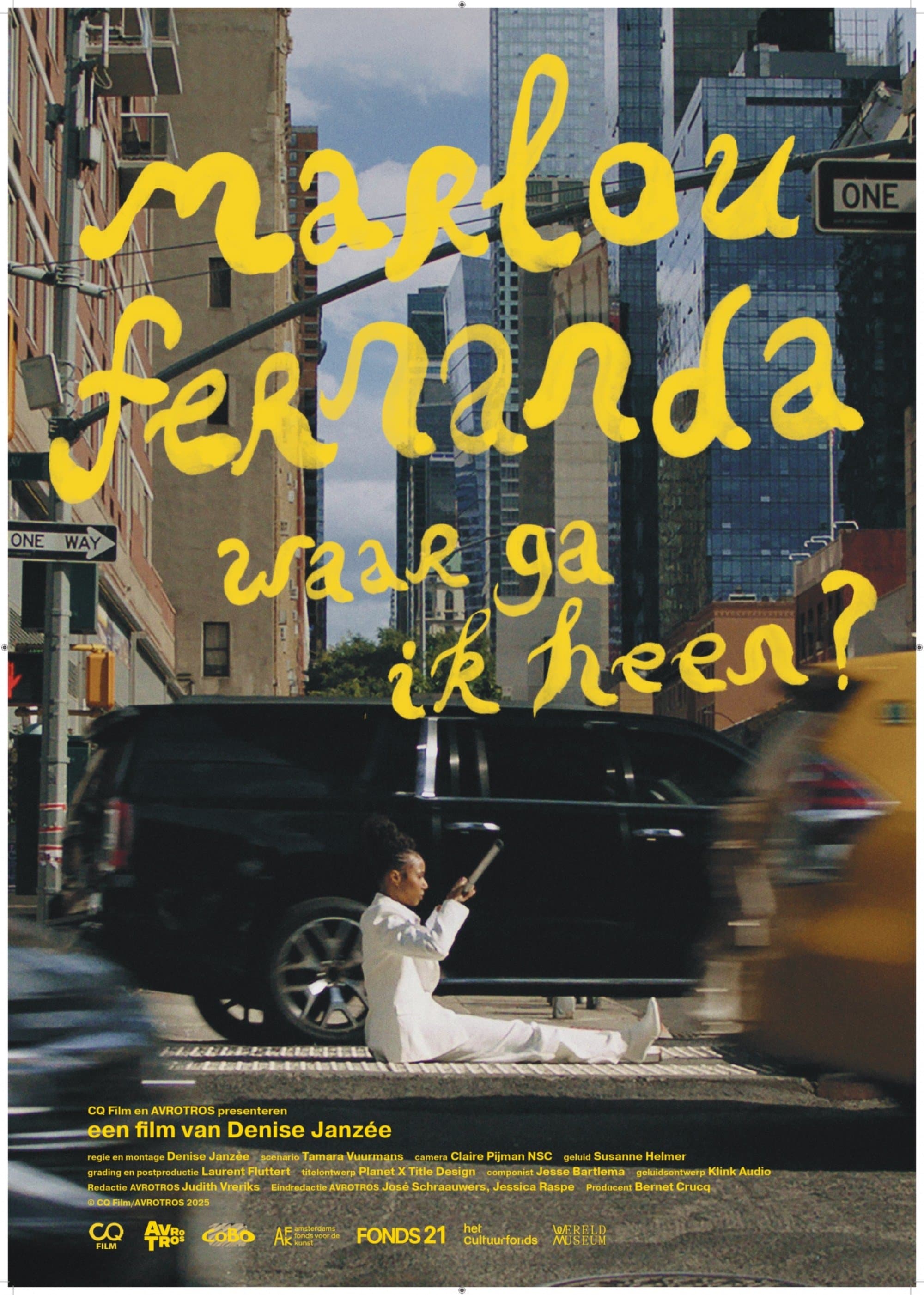Movie poster