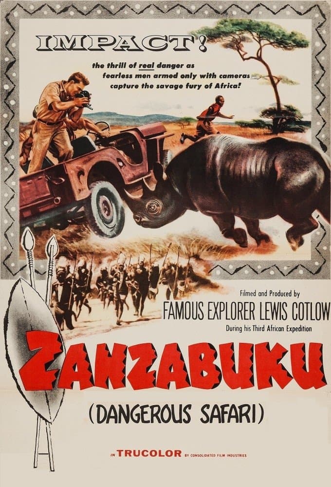 Movie poster