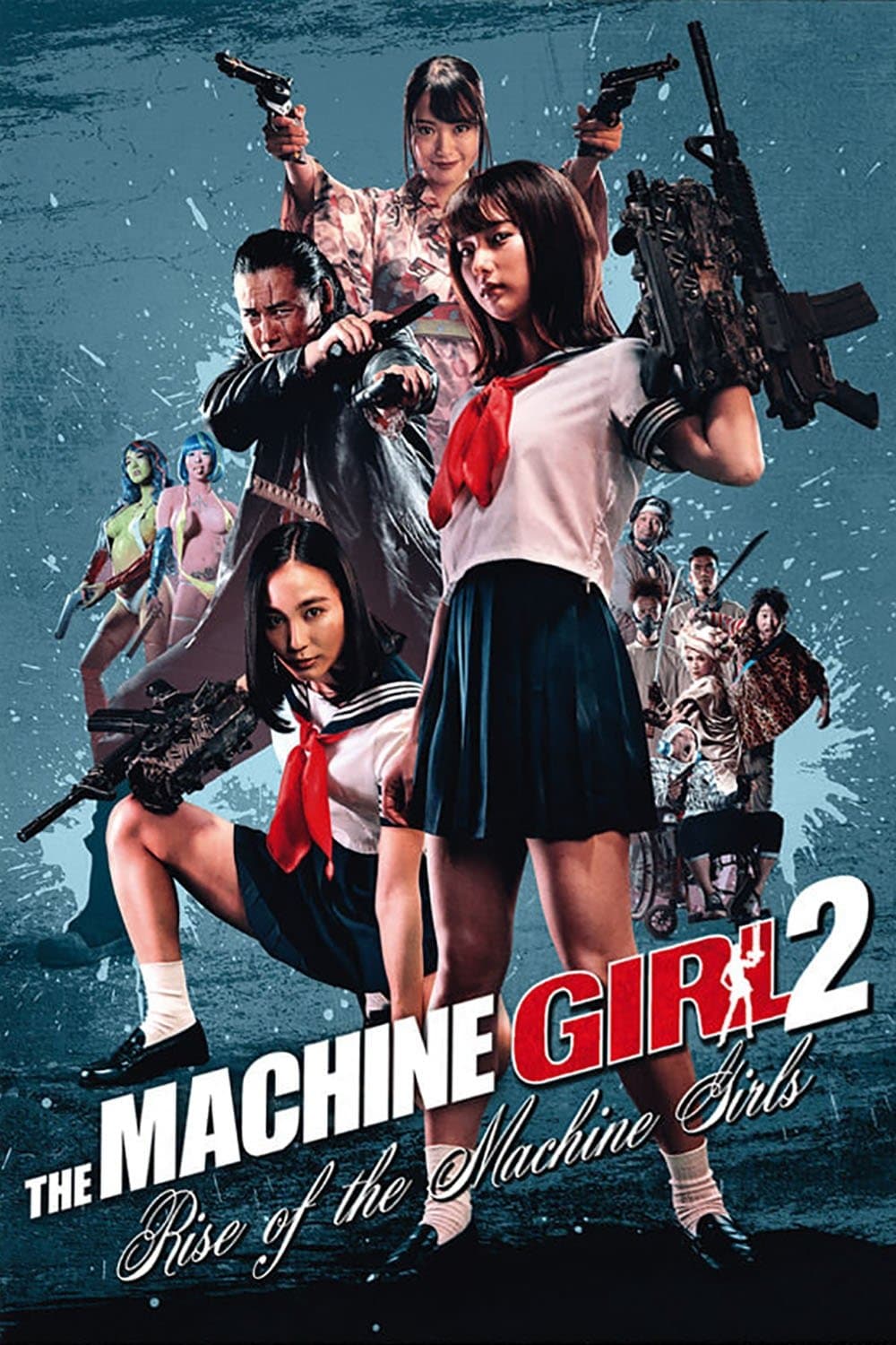 Movie poster