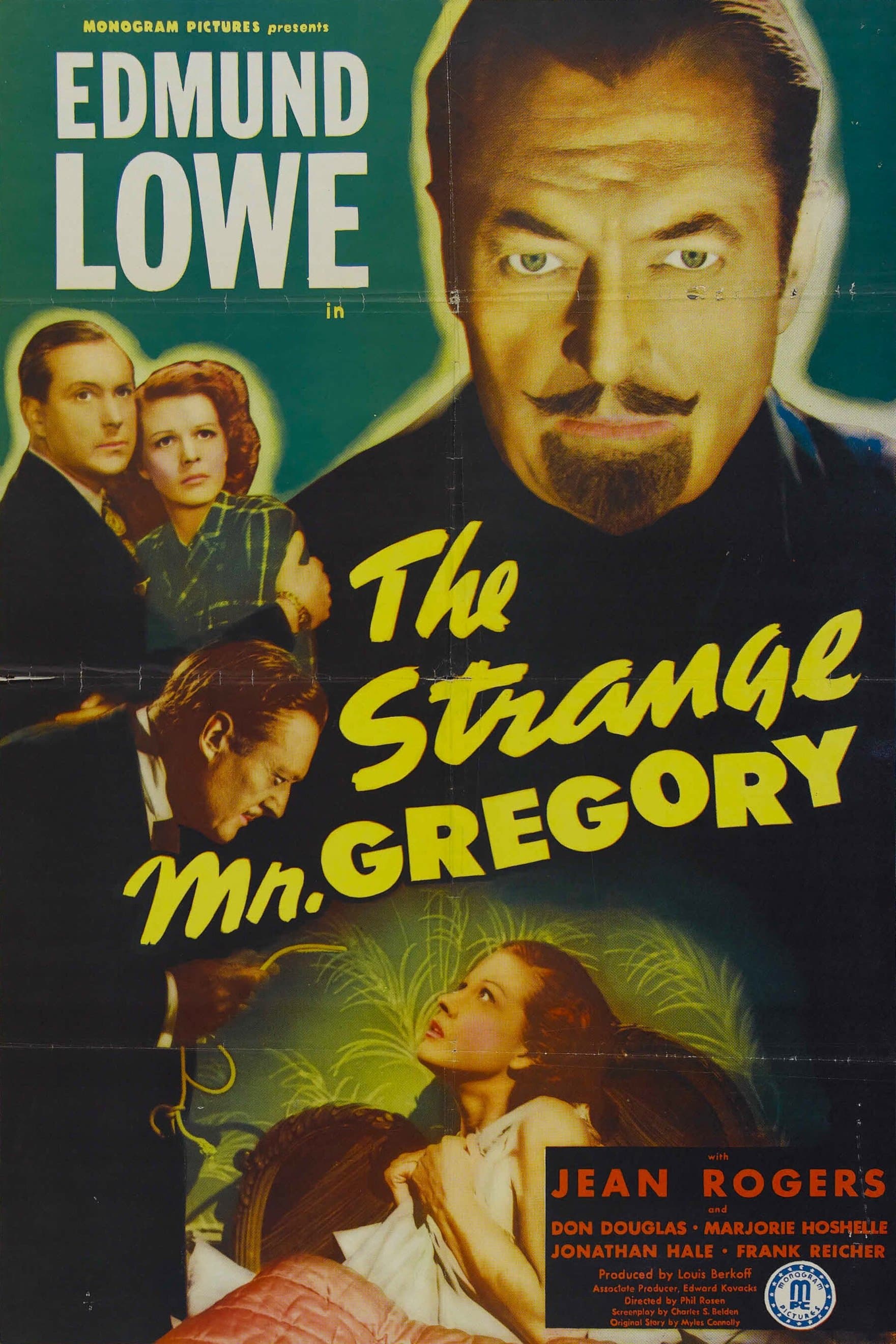 Movie poster