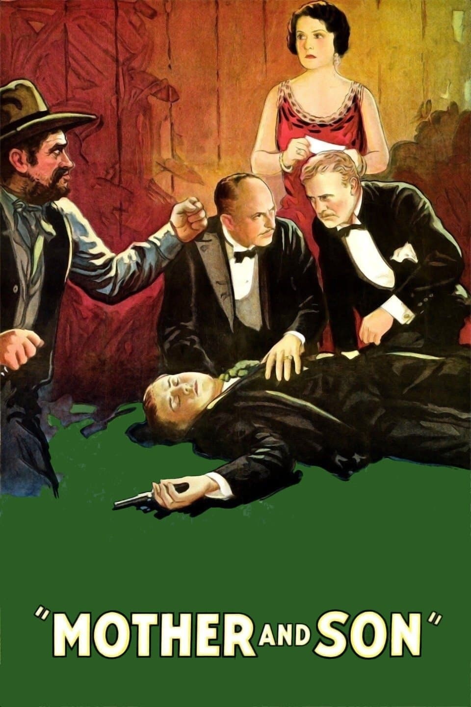 Movie poster
