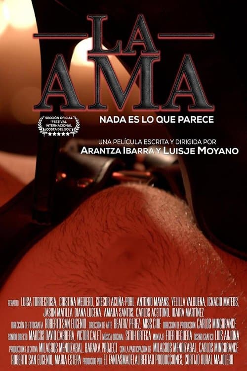 Movie poster