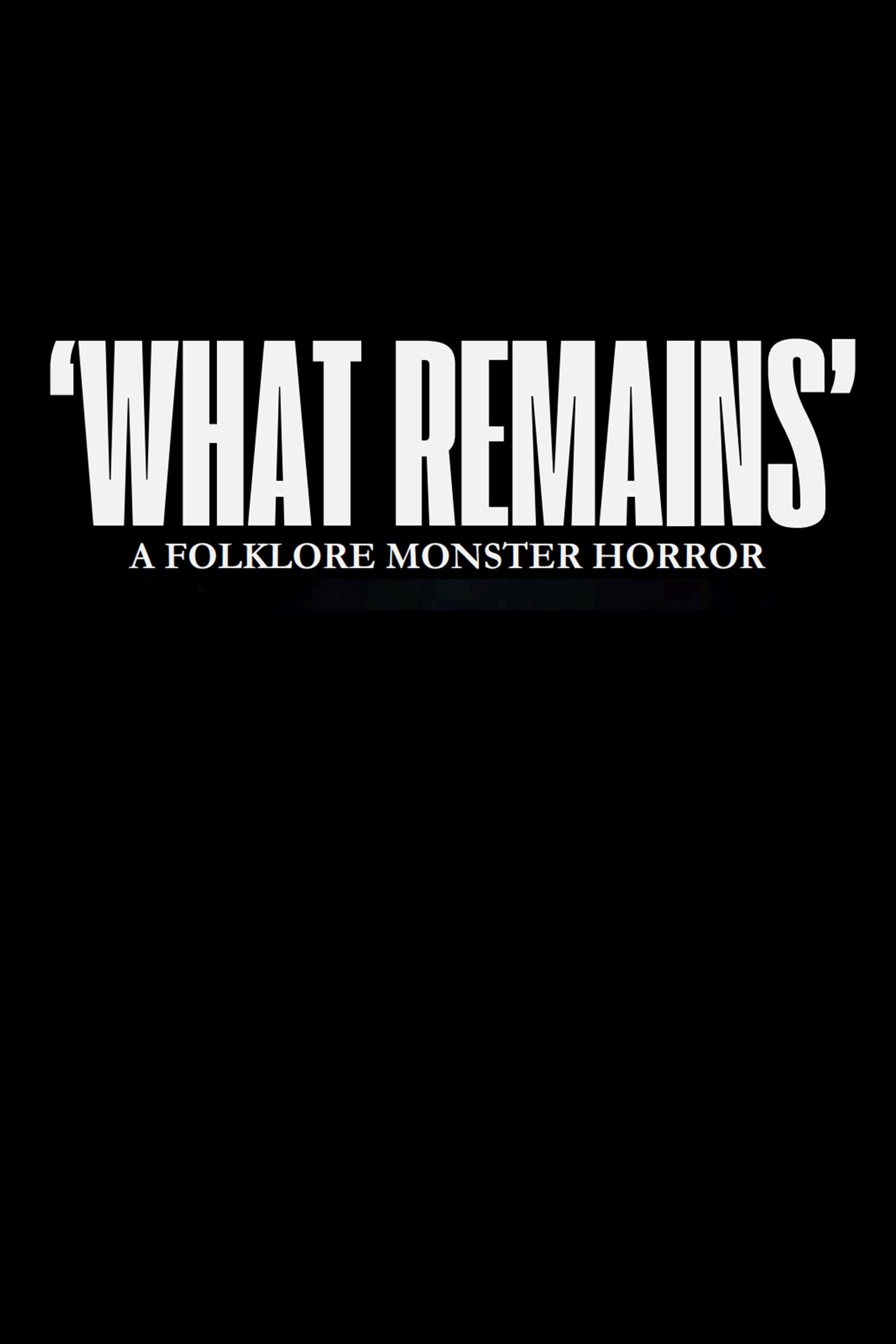 Movie poster