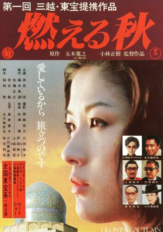 Movie poster