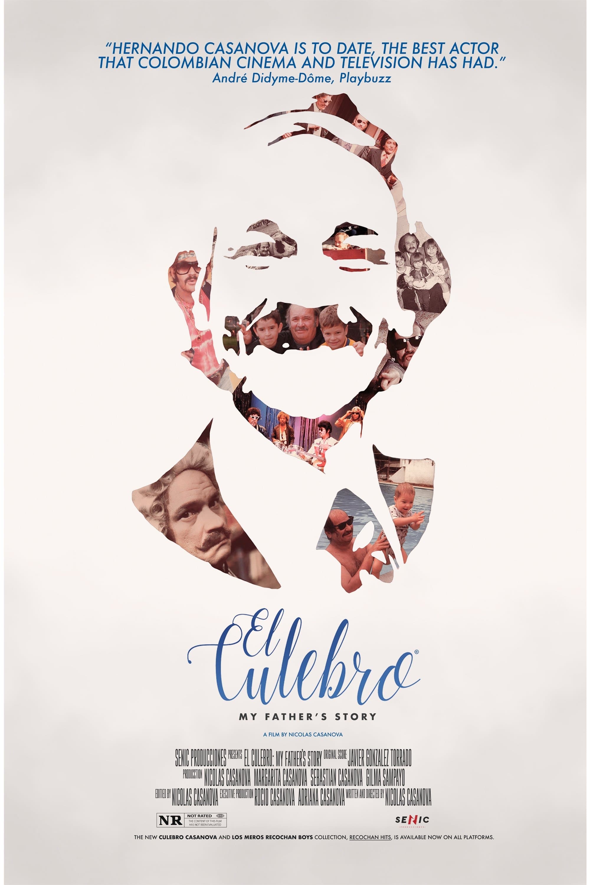 Movie poster