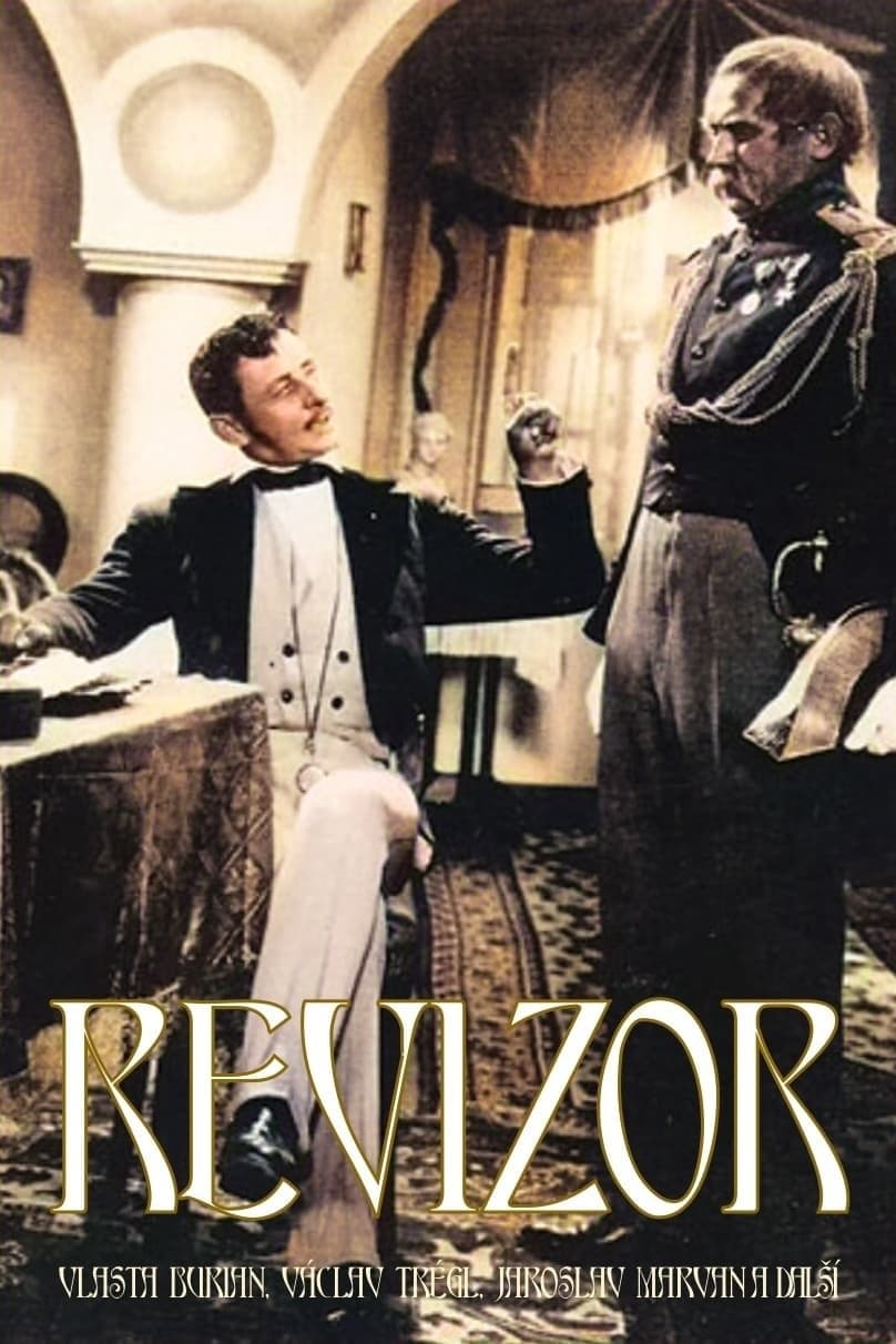 Movie poster