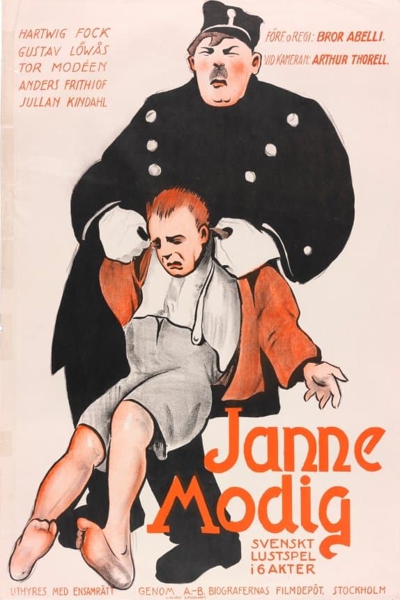 Movie poster