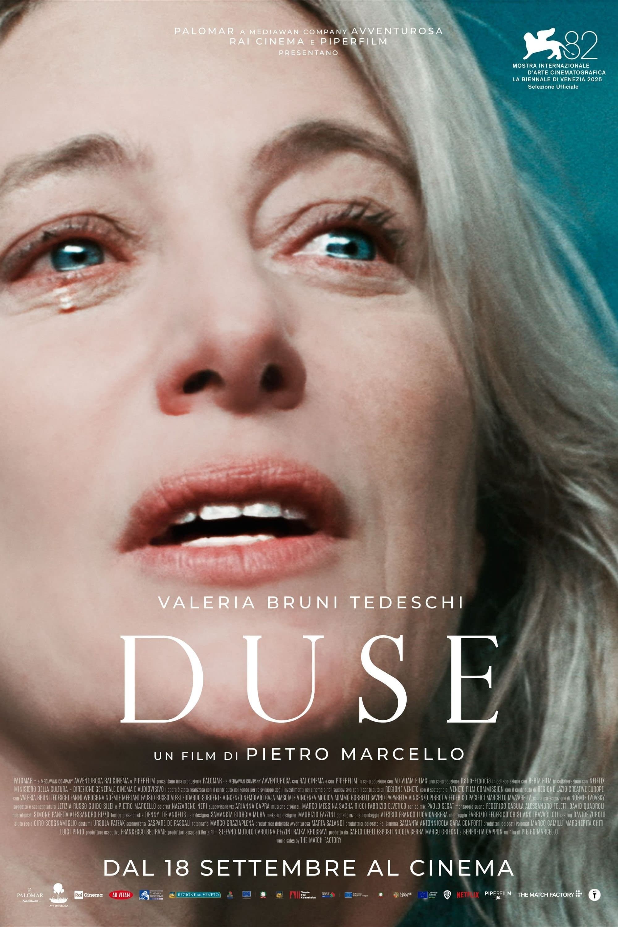 Movie poster