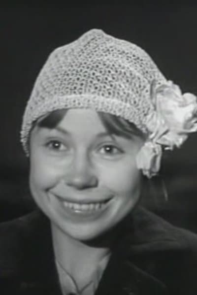 Tatyana Kononova