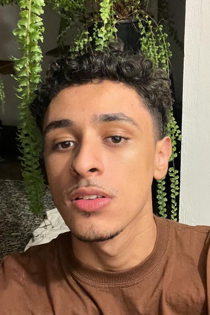 Nehemias Gustavo