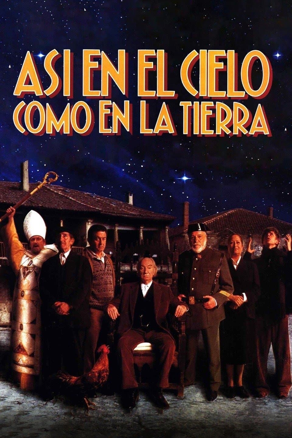 Movie poster