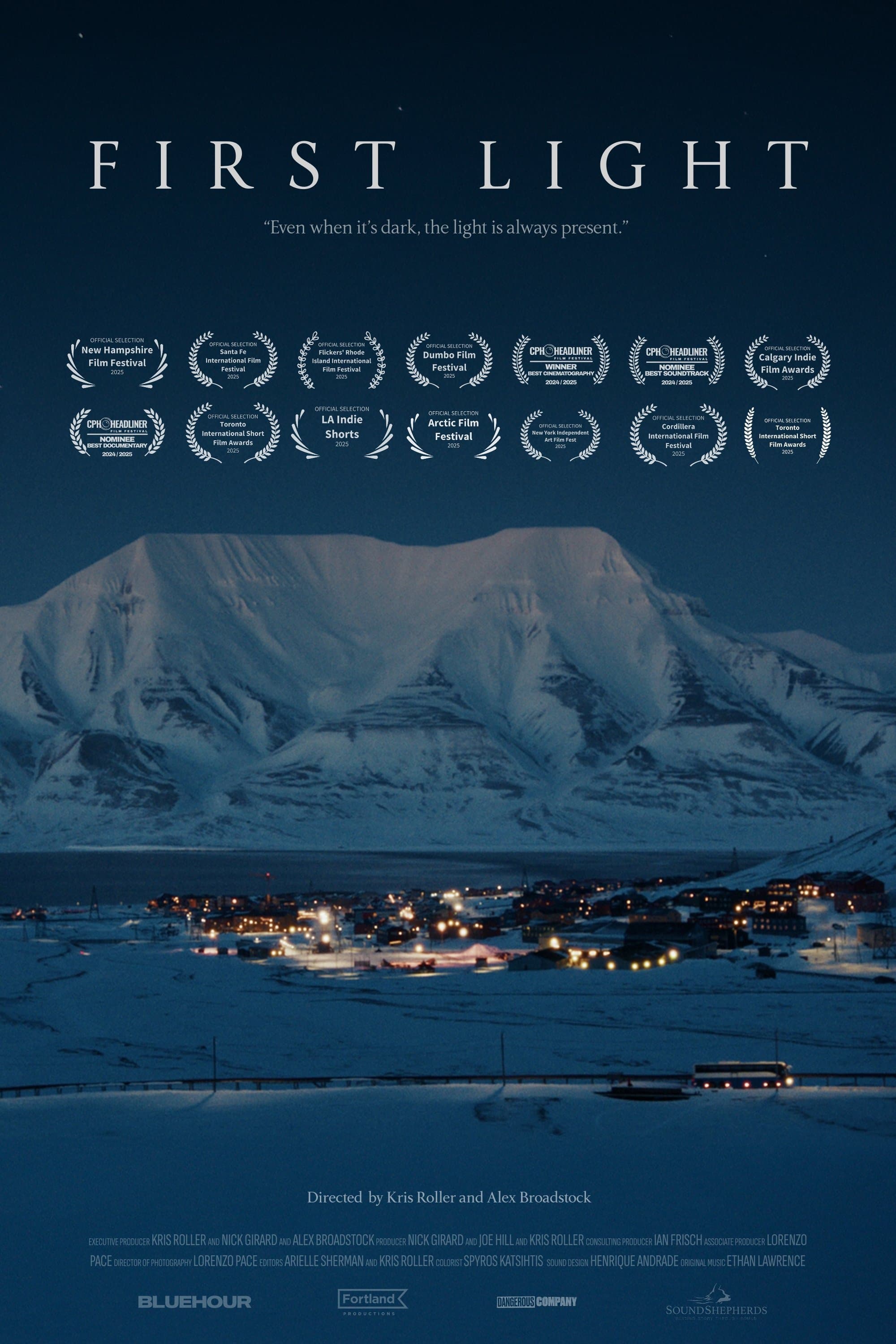 Movie poster