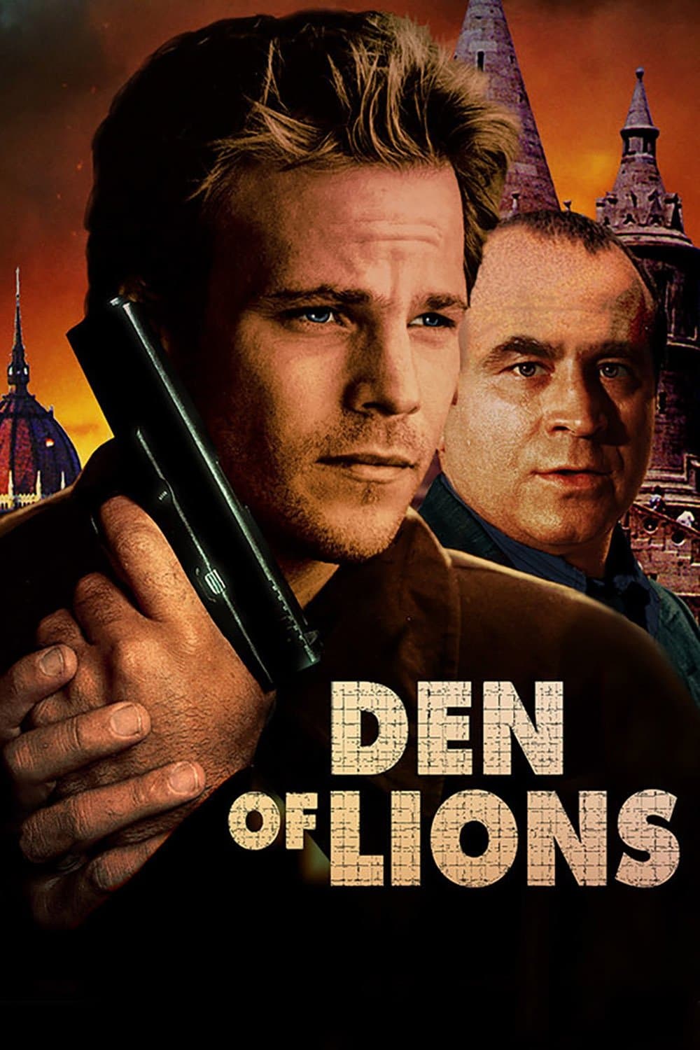 Movie poster