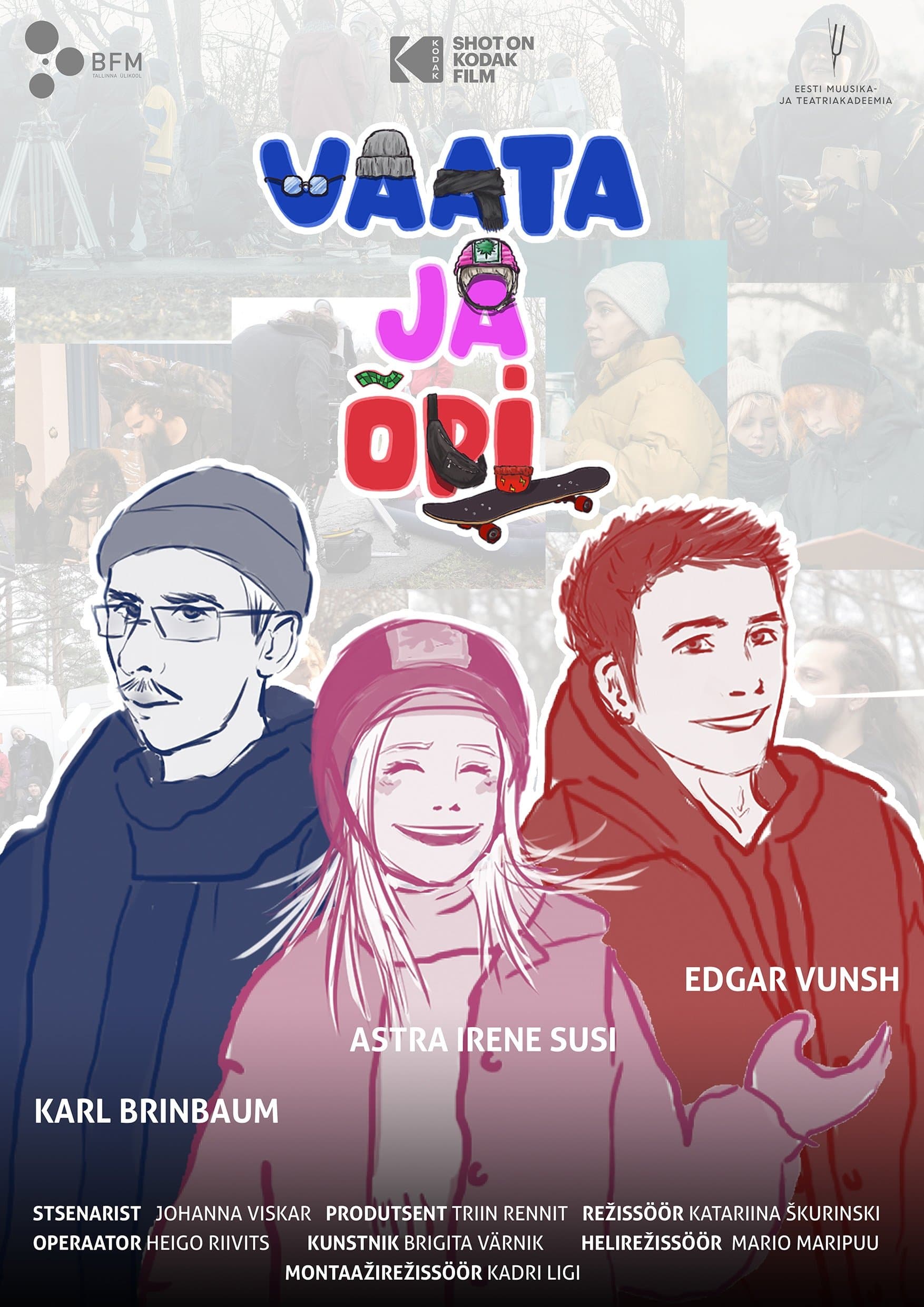 Movie poster