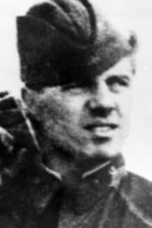 Boris Vakar