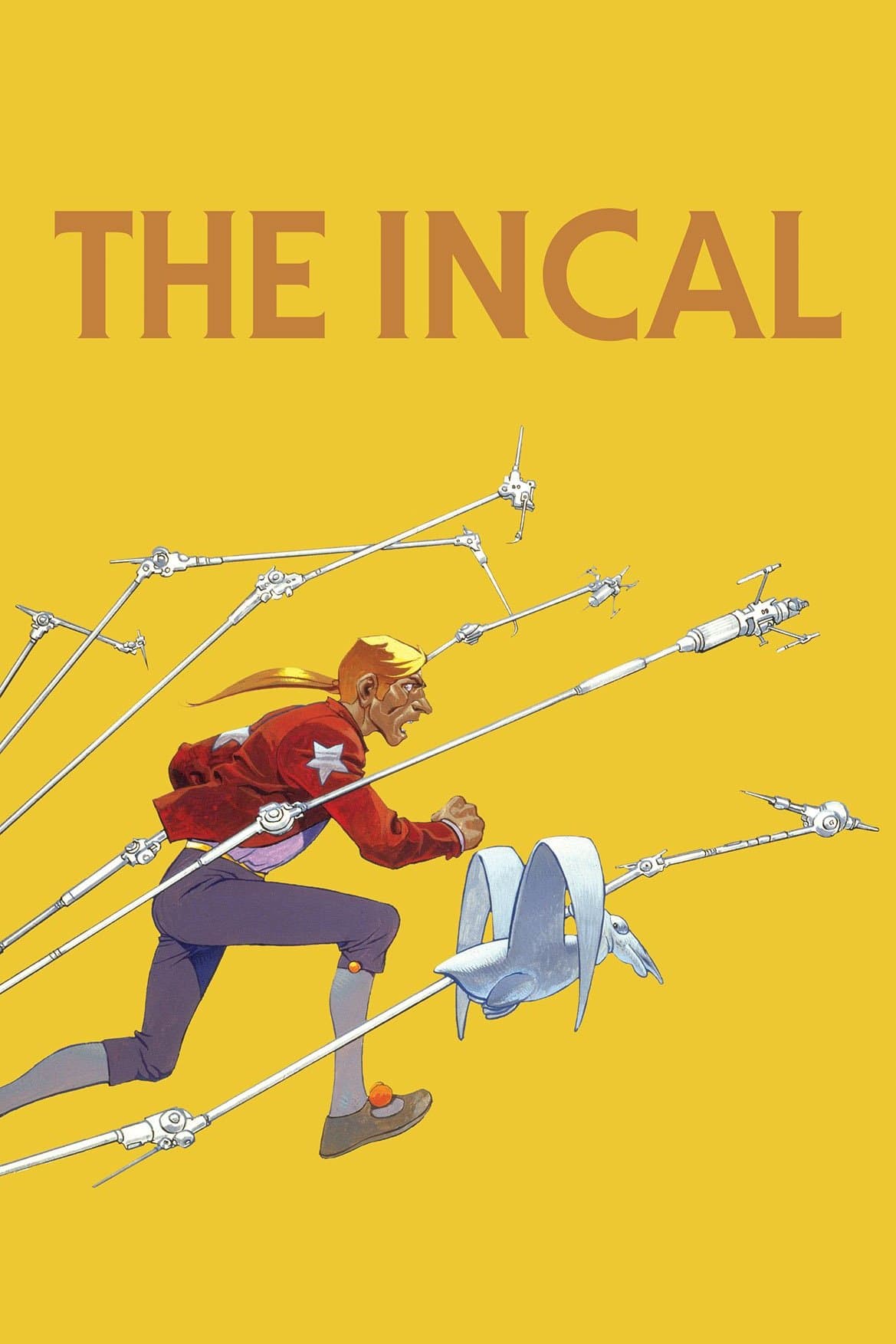 Movie poster