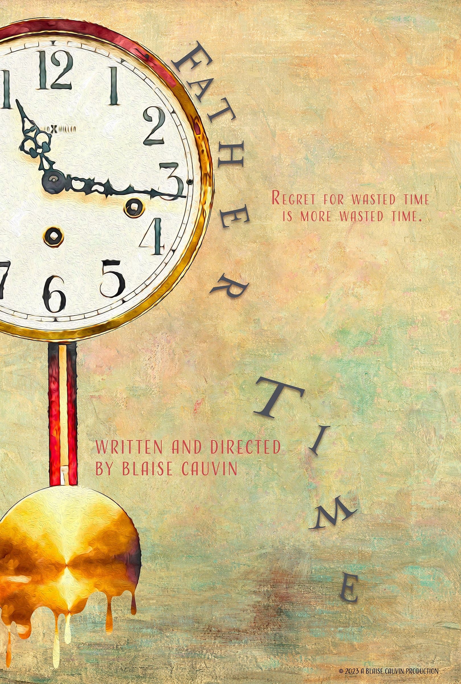 Movie poster