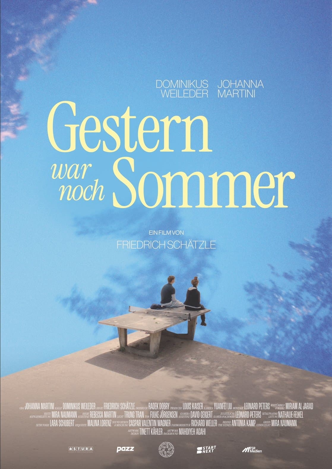 Movie poster
