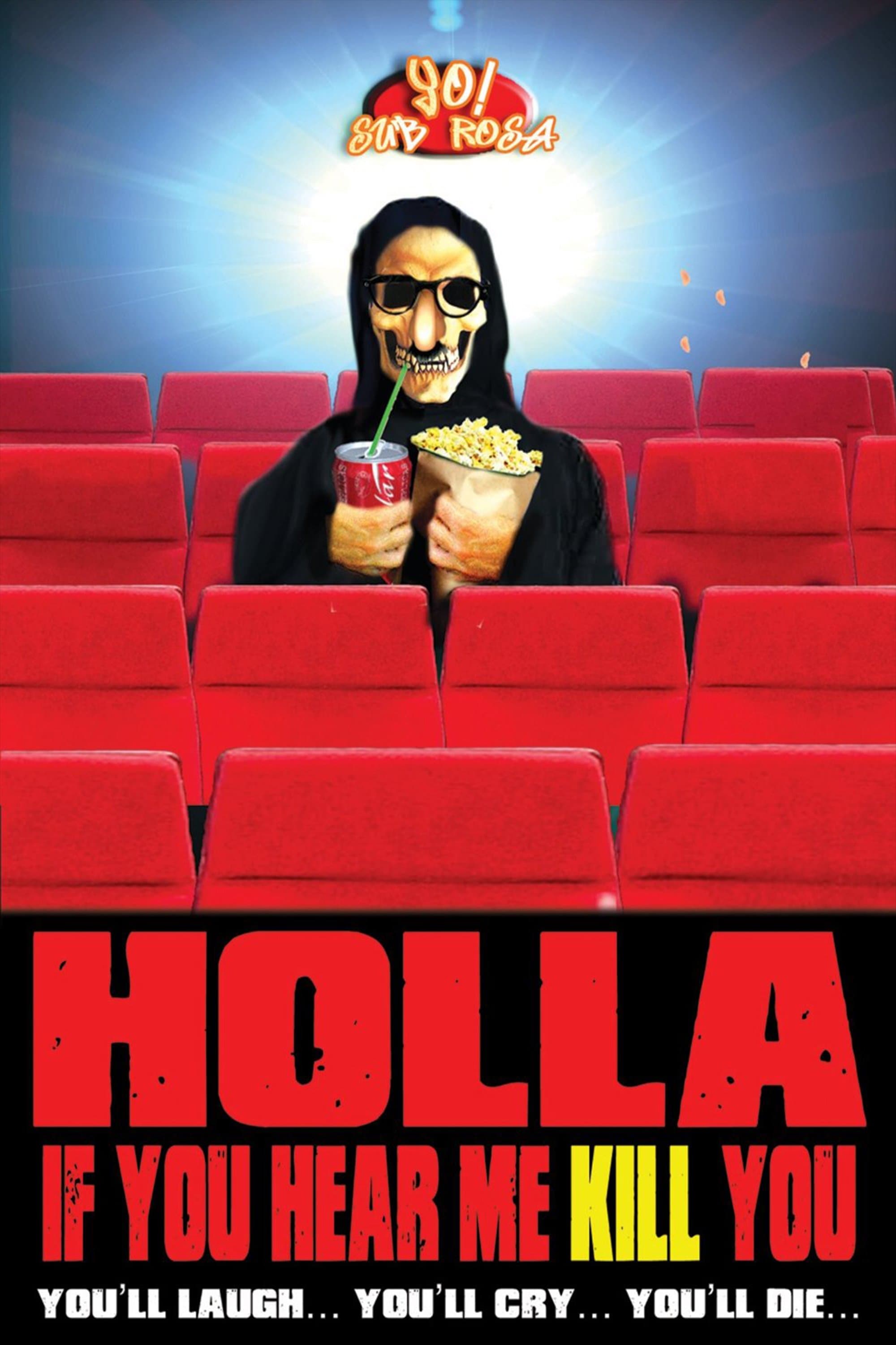 Movie poster
