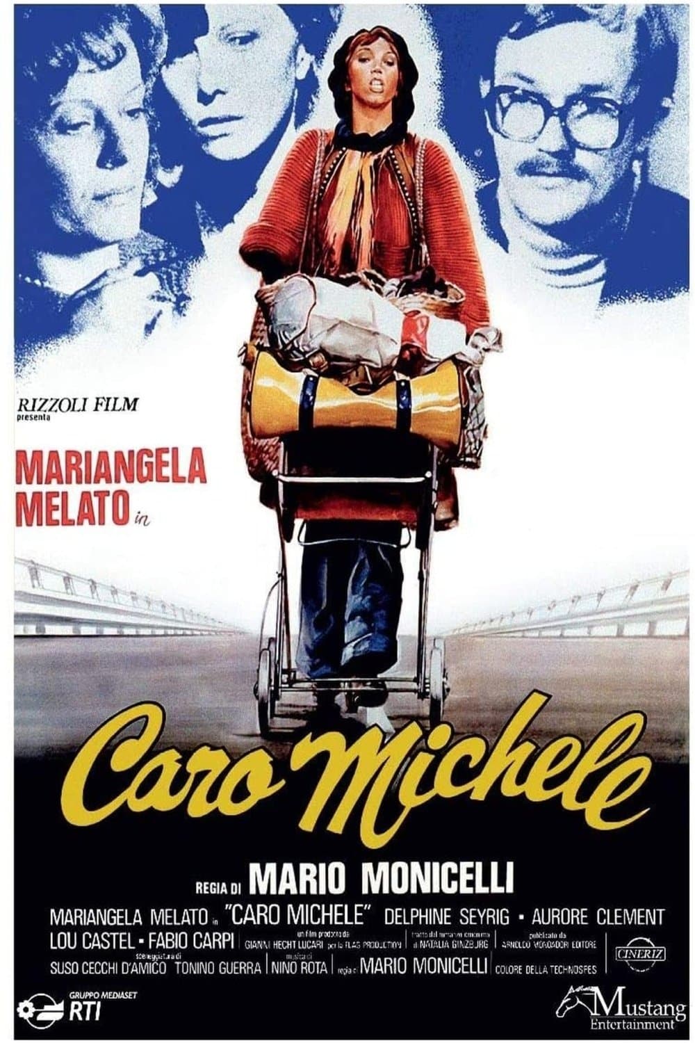 Movie poster