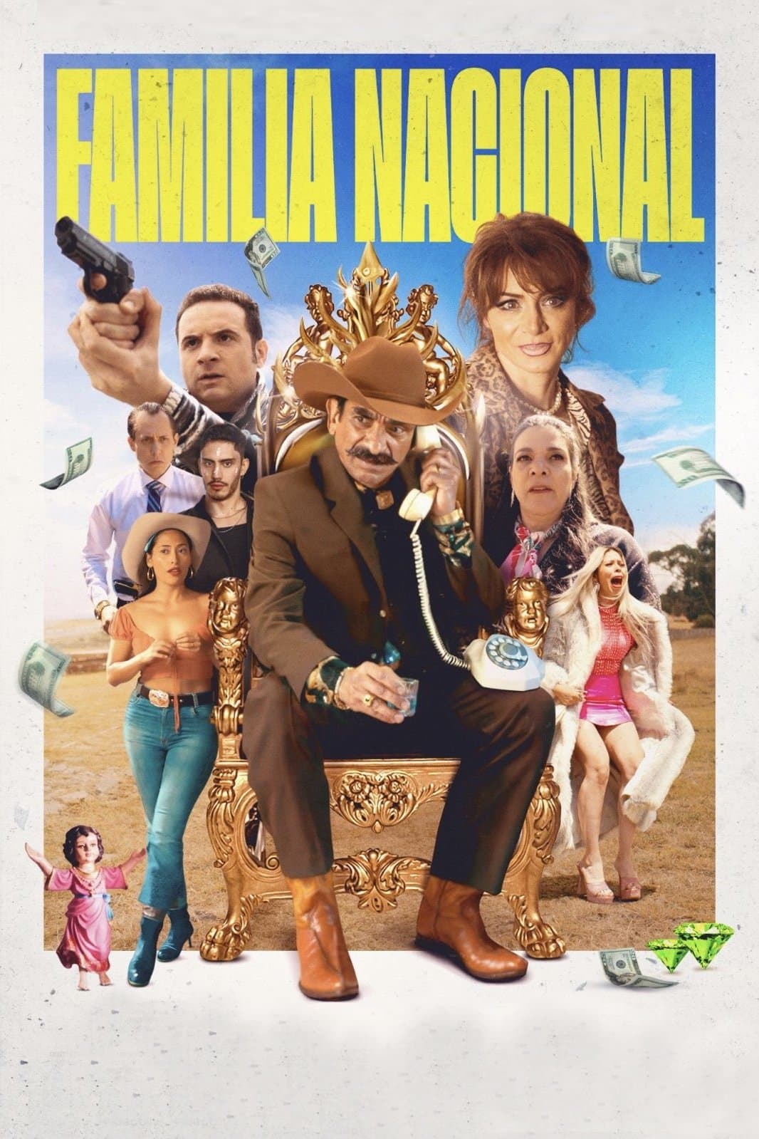 Movie poster