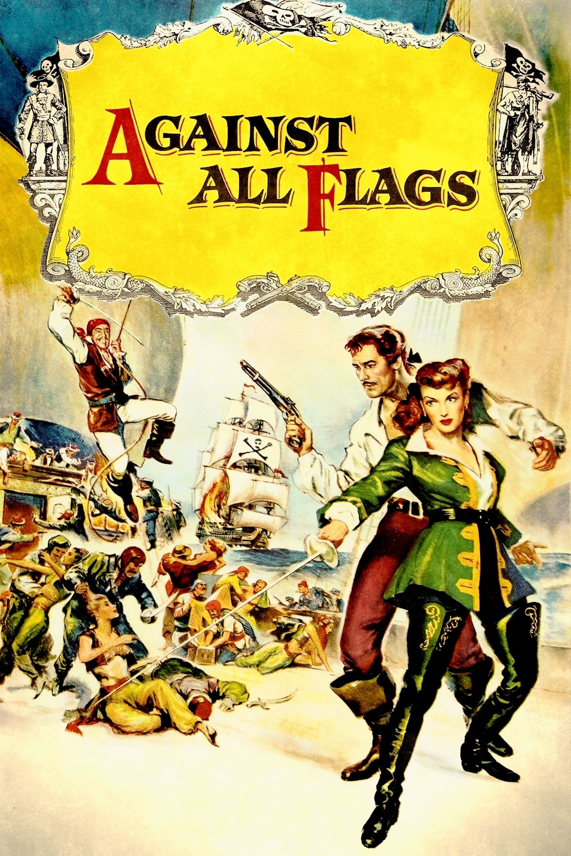 Movie poster