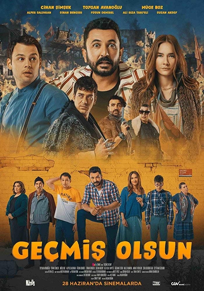 Movie poster