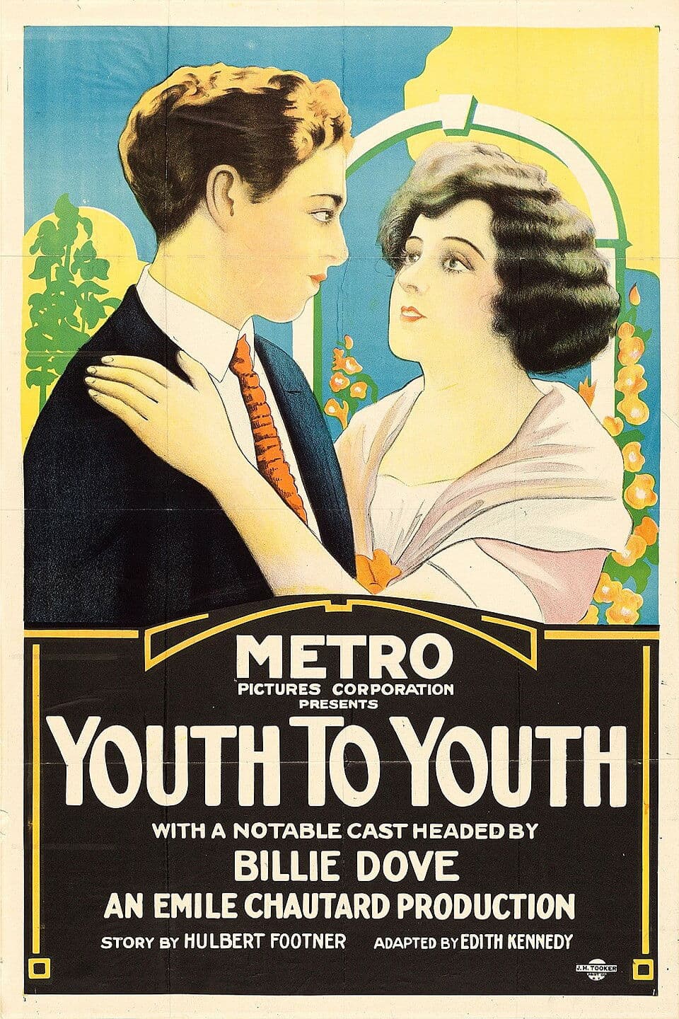 Movie poster