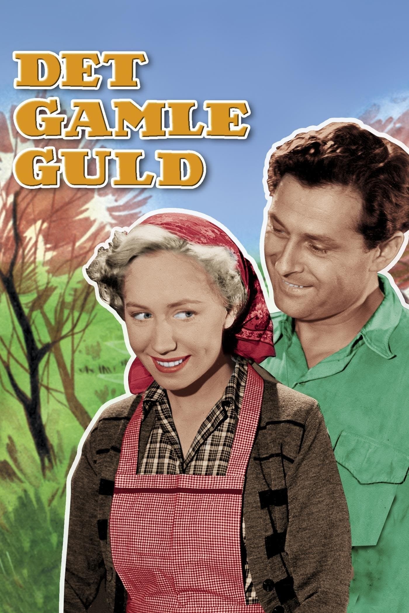 Movie poster
